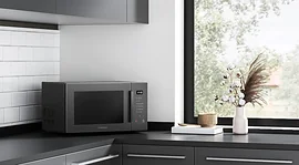 Как выбрать микроволновую печь?