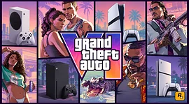 Какую приставку выбрать для GTA VI? Все варианты по росту цены