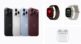 Новинки Apple: всё о iPhone Duo, iPhone 18 Pro и Pro Max, AirPods 5, Watch Series 12 и Ultra 4