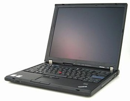 Lenovo ThinkPad T61 14.1"