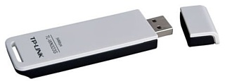 Беспроводной сетевой USB-адаптер TL-WN322G от компании TP-LINK