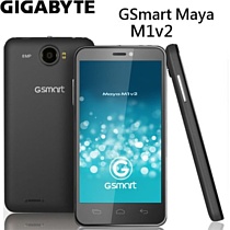 Смартфон Gigabyte GSmart Maya M1v2