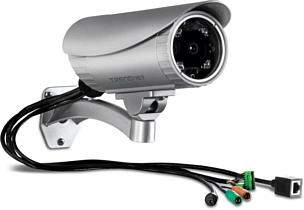 Как выбрать IP- или CCTV-камеру?