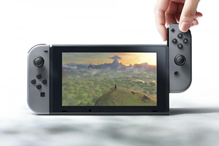 Nintendo Switch: покупать или нет?