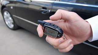 Как выбрать автосигнализацию?