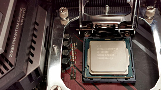 Достойные соперники Ryzen? Обзор Intel Core i9-10900K и Core i5-10600K