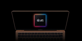 Новый чип? Без проблем! Обзор Apple MacBook Air с M1