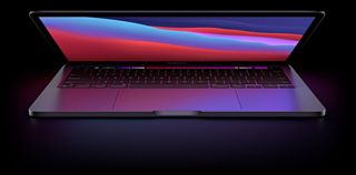 Много преимуществ и почти никаких недостатков. Обзор Apple MacBook Pro с чипом M1