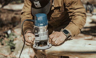 Как выбрать фрезер?