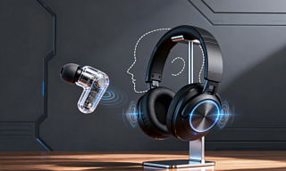 Драйверы в наушниках: какие бывают и для чего нужны?