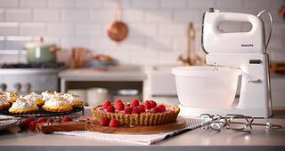 Как выбрать миксер?