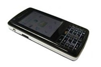 Обзор Sony Ericsson W960i