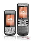 Sony Ericsson W760: Walkman и GPS в одном