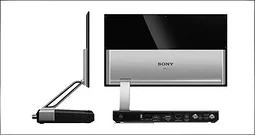 OLED телевизор Sony XEL-1