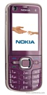Обзор Nokia 6220 classic: Нацелен на успех