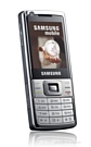 Сотовый телефон Samsung L700 – бодрящее прикосновение металла!