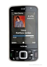 Мобильный телефон Nokia N96 – прикоснись к королевской роскоши!