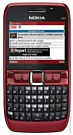 Nokia E63: актуальная «Е»кономичность