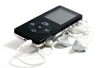 Как выбрать MP3-плеер?