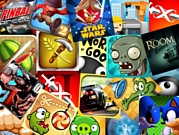 Мобильные игры месяца: iOS (декабрь 2015)
