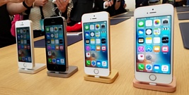 Apple представила iPhone SE и iPad Pro 9.7: что, зачем, что дальше?
