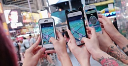 Pokemon Go: какие еще игры можно выпустить в AR-версии?