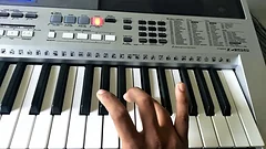 Как выбрать синтезатор или цифровое пианино?