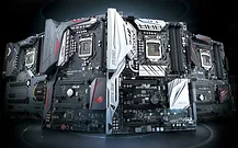 Как выбрать материнскую плату?