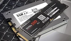 Как выбрать твердотельный накопитель (SSD)?