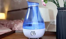 Как выбрать очиститель и увлажнитель воздуха?