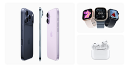 Новые iPhone, Watch и AirPods. Подробный обзор всех новинок Apple