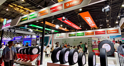 Какие новые китайские бренды шин появились в Беларуси?