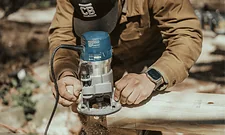 Как выбрать фрезер?