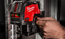 Как выбрать лазерный нивелир?