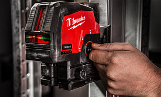 Как выбрать лазерный нивелир?